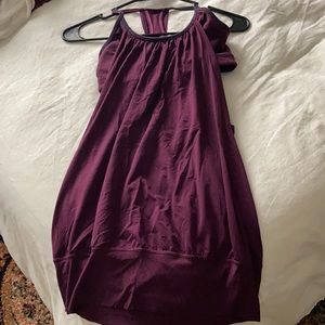 Lululemon Workout/Yoga Top